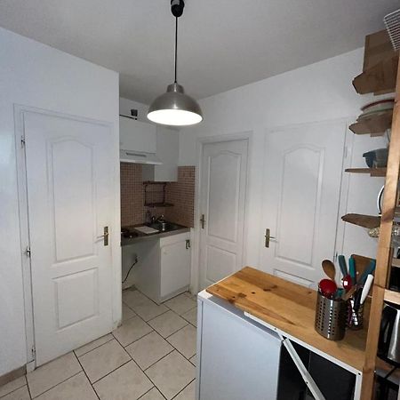 Le Fonctionnel Appartement Tours Buitenkant foto